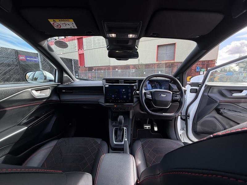 Used Ford Puma 2024 for sale - 76796988: Photo 33