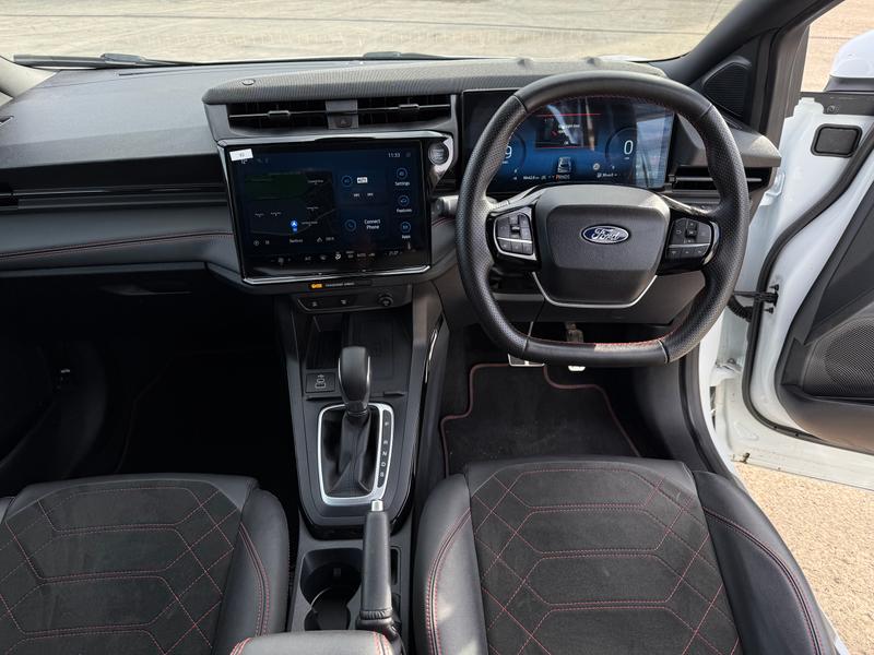 Used Ford Puma 2024 for sale - 76796988: Photo 4