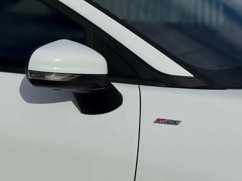 Used Ford Puma 2024 for sale - 76796988: Photo 8