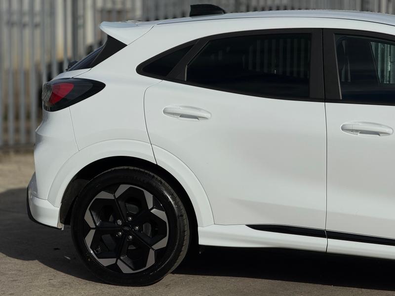 Used Ford Puma 2024 for sale - 76796988: Photo 9