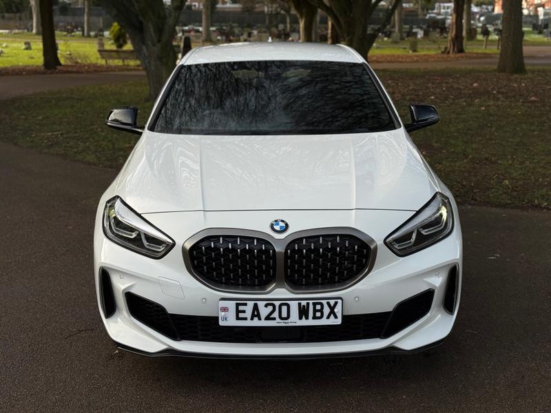 Used BMW 1 Series 2020 for sale - 77152056: Photo 10