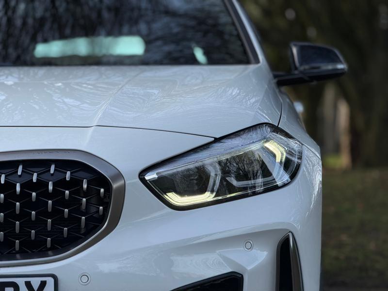 Used BMW 1 Series 2020 for sale - 77152056: Photo 11