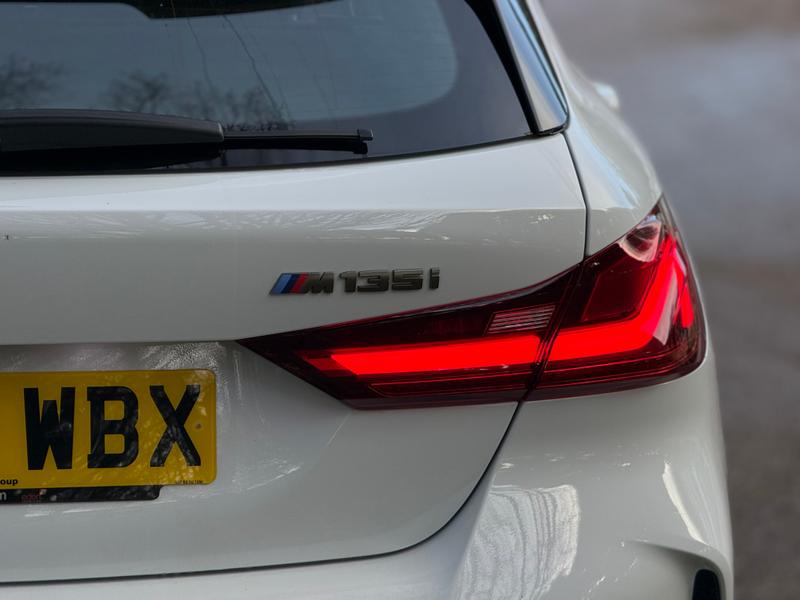 Used BMW 1 Series 2020 for sale - 77152056: Photo 12