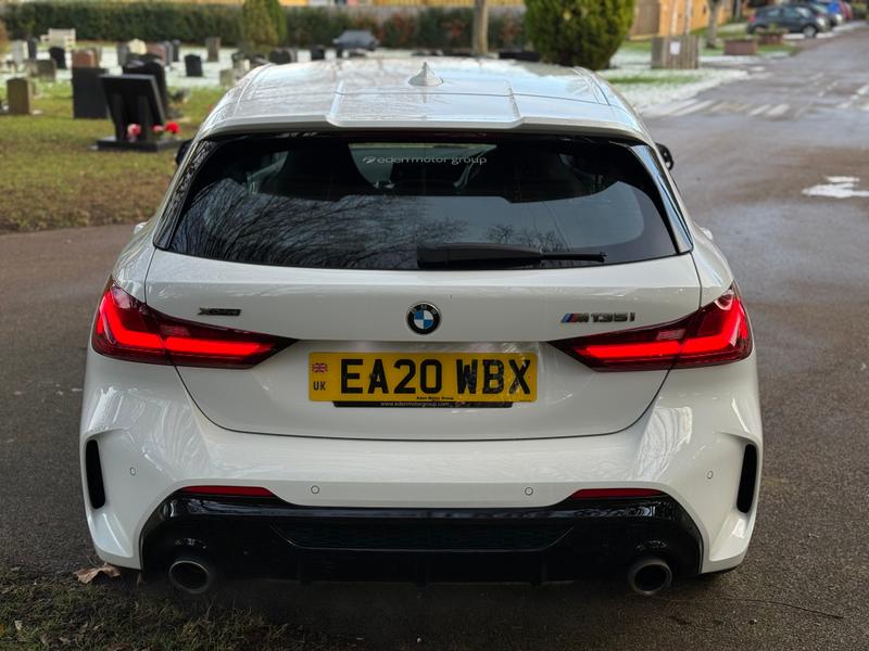 Used BMW 1 Series 2020 for sale - 77152056: Photo 13