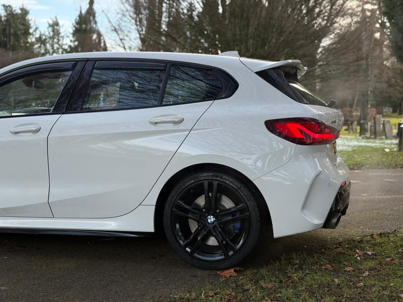 Used BMW 1 Series 2020 for sale - 77152056: Photo 14