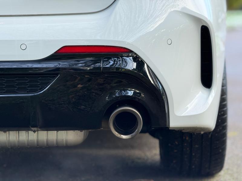 Used BMW 1 Series 2020 for sale - 77152056: Photo 18