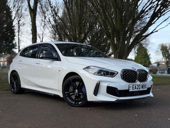 BMW 1 Series feature image