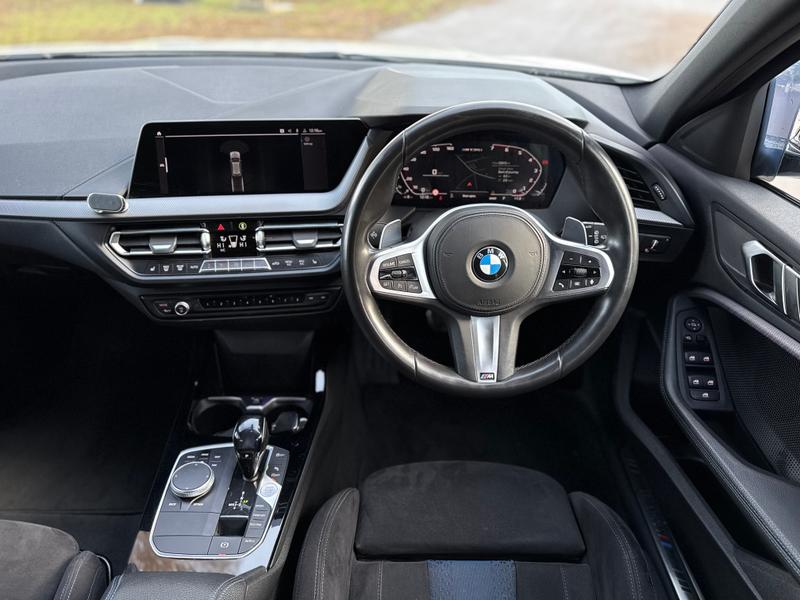 Used BMW 1 Series 2020 for sale - 77152056: Photo 21