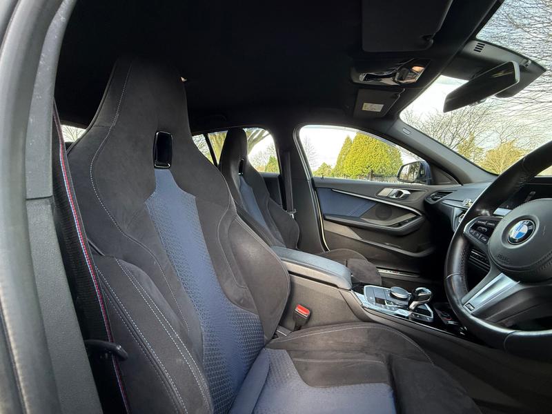 Used BMW 1 Series 2020 for sale - 77152056: Photo 27