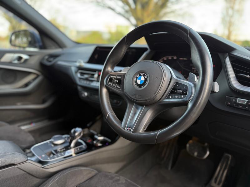 Used BMW 1 Series 2020 for sale - 77152056: Photo 3