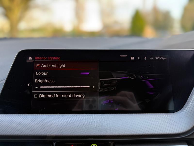 Used BMW 1 Series 2020 for sale - 77152056: Photo 33