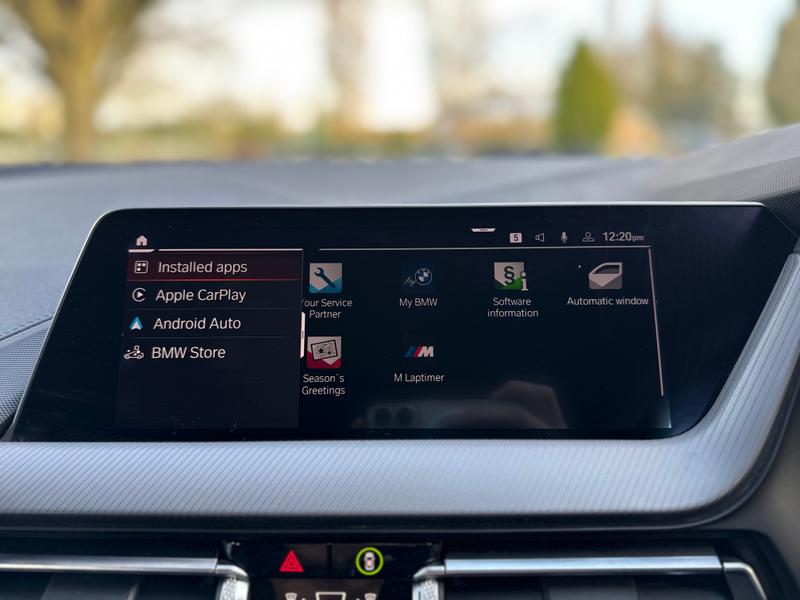 Used BMW 1 Series 2020 for sale - 77152056: Photo 34