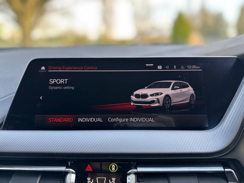 Used BMW 1 Series 2020 for sale - 77152056: Photo 35