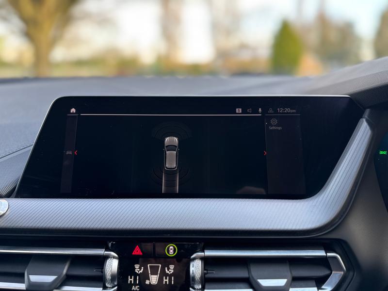 Used BMW 1 Series 2020 for sale - 77152056: Photo 36