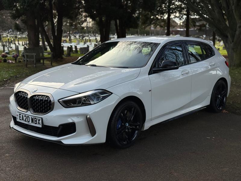 Used BMW 1 Series 2020 for sale - 77152056: Photo 5