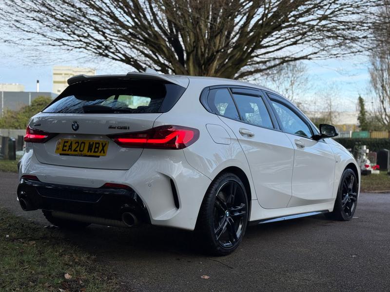 Used BMW 1 Series 2020 for sale - 77152056: Photo 6