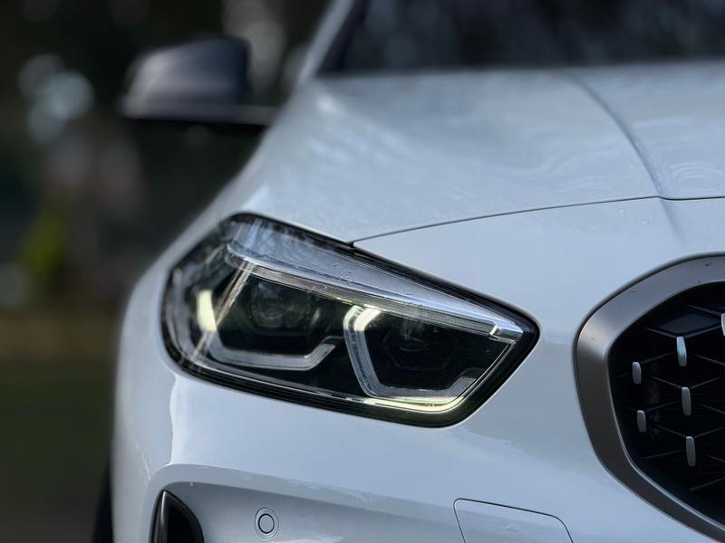 Used BMW 1 Series 2020 for sale - 77152056: Photo 7