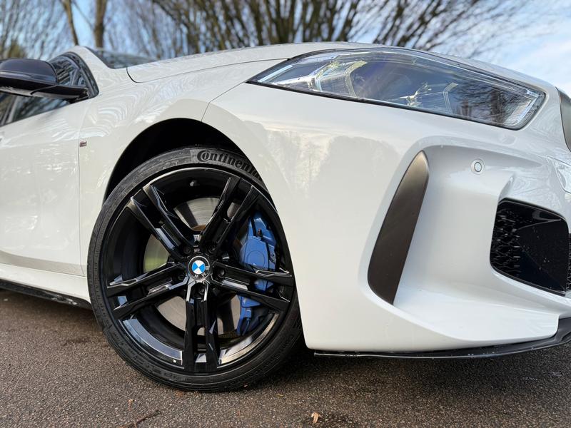 Used BMW 1 Series 2020 for sale - 77152056: Photo 9