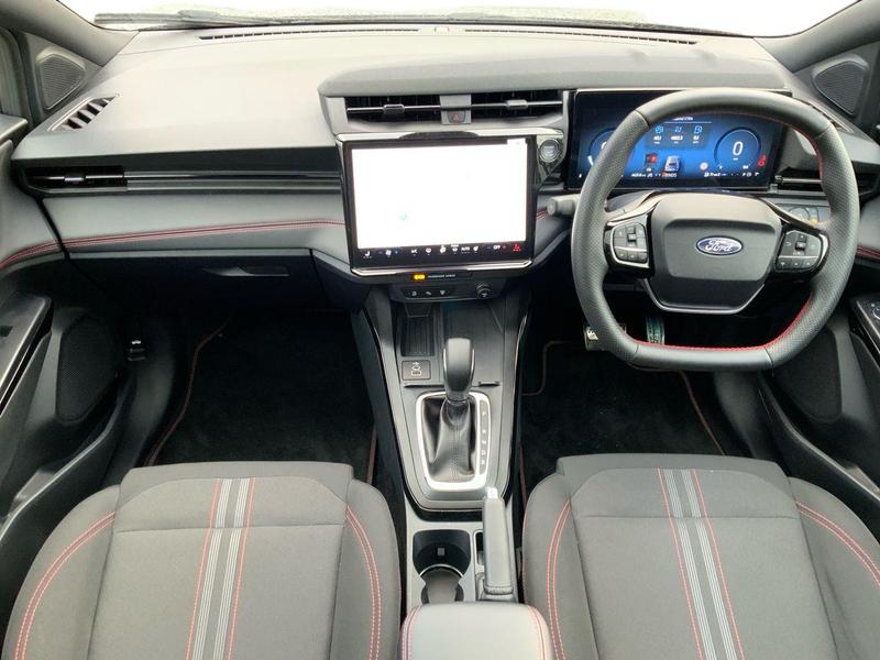 Used Ford Puma 2024 for sale - 77151985: Photo 12