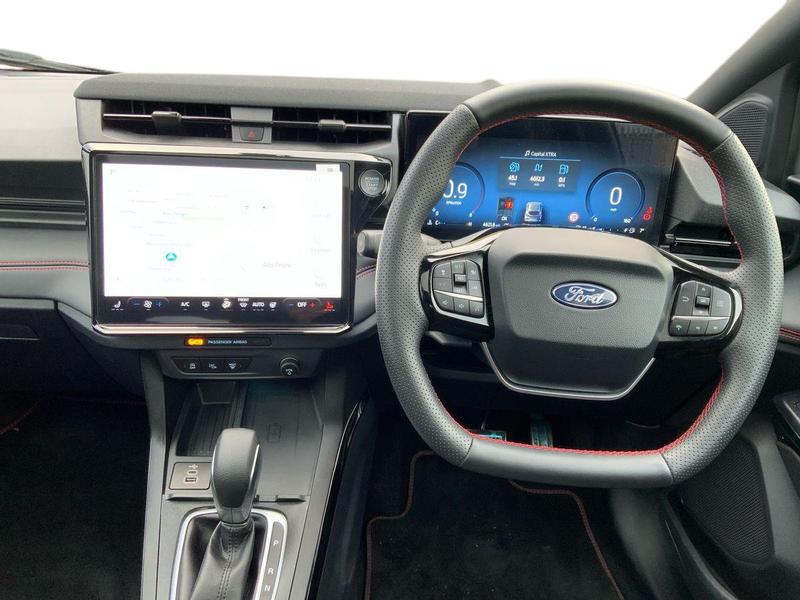 Used Ford Puma 2024 for sale - 77151985: Photo 13