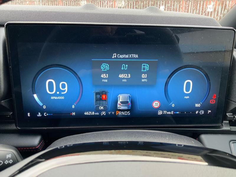 Used Ford Puma 2024 for sale - 77151985: Photo 15