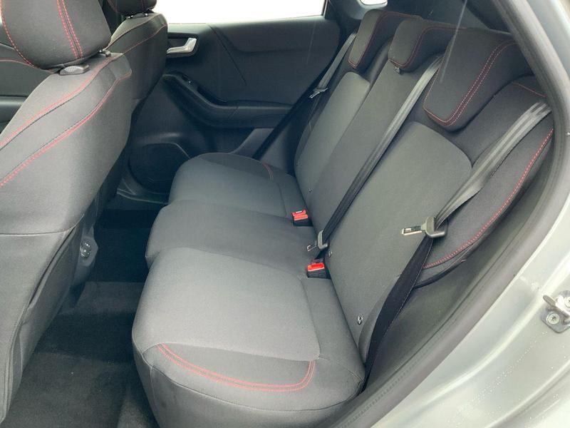 Used Ford Puma 2024 for sale - 77151985: Photo 18