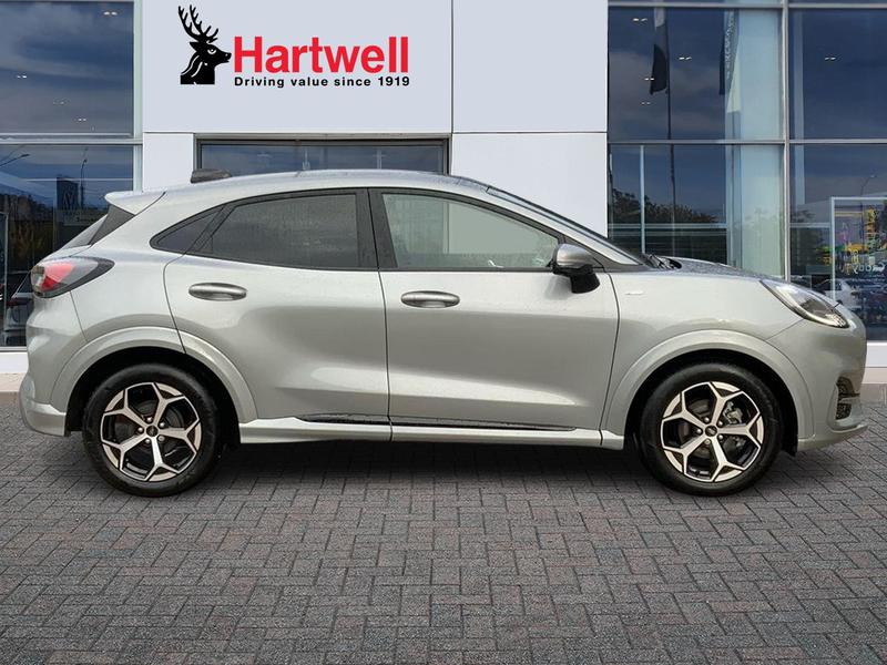 Used Ford Puma 2024 for sale - 77151985: Photo 2