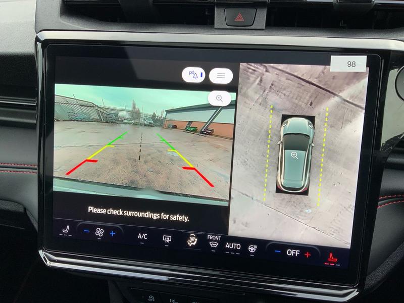 Used Ford Puma 2024 for sale - 77151985: Photo 20