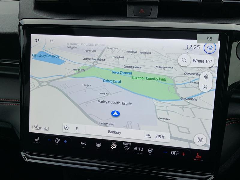 Used Ford Puma 2024 for sale - 77151985: Photo 21