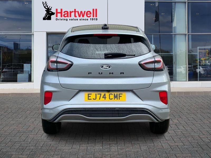 Used Ford Puma 2024 for sale - 77151985: Photo 5