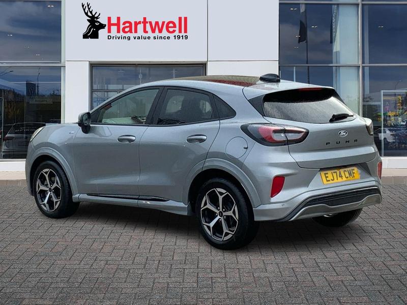 Used Ford Puma 2024 for sale - 77151985: Photo 6