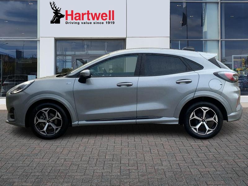 Used Ford Puma 2024 for sale - 77151985: Photo 7