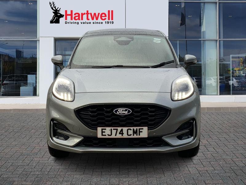 Used Ford Puma 2024 for sale - 77151985: Photo 9