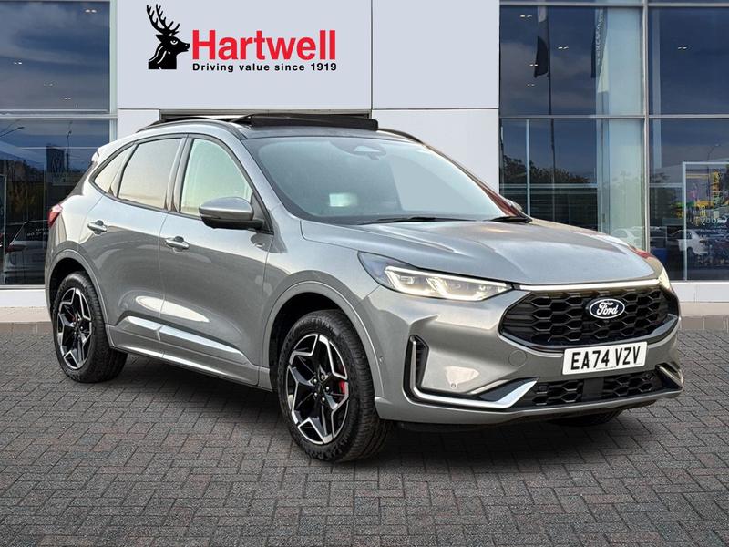 Used Ford Kuga 2024 for sale - 76797073: Photo 1