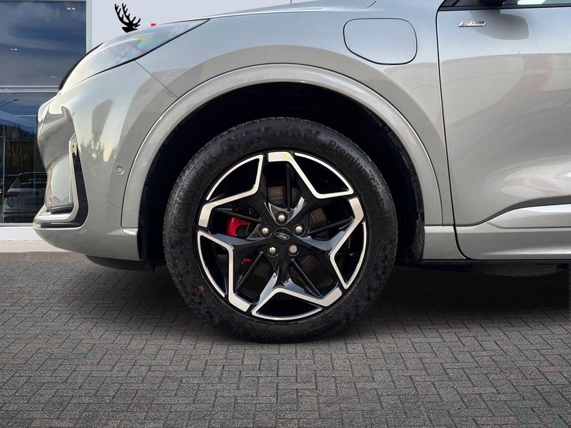 Used Ford Kuga 2024 for sale - 76797073: Photo 10