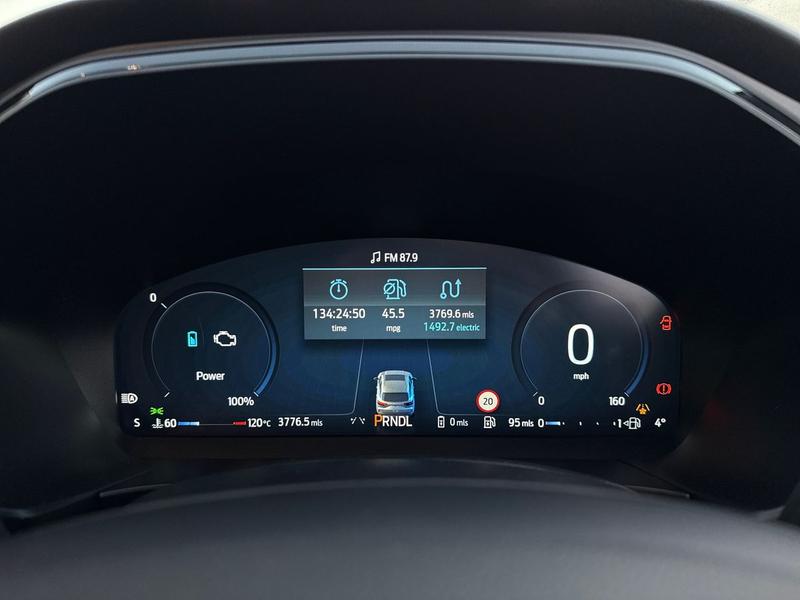 Used Ford Kuga 2024 for sale - 76797073: Photo 15