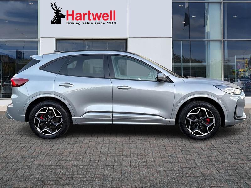 Used Ford Kuga 2024 for sale - 76797073: Photo 2