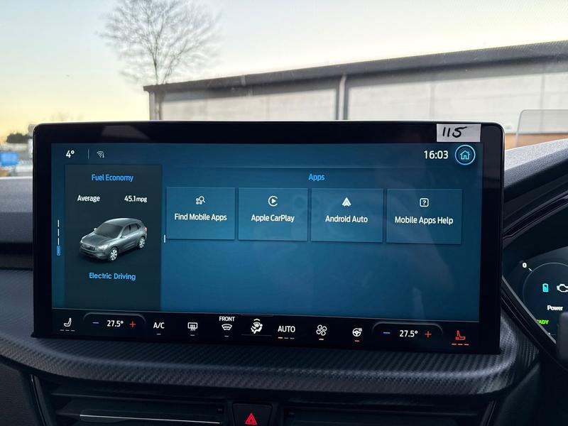 Used Ford Kuga 2024 for sale - 76797073: Photo 27