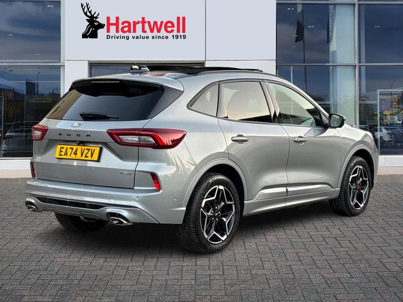 Used Ford Kuga 2024 for sale - 76797073: Photo 4