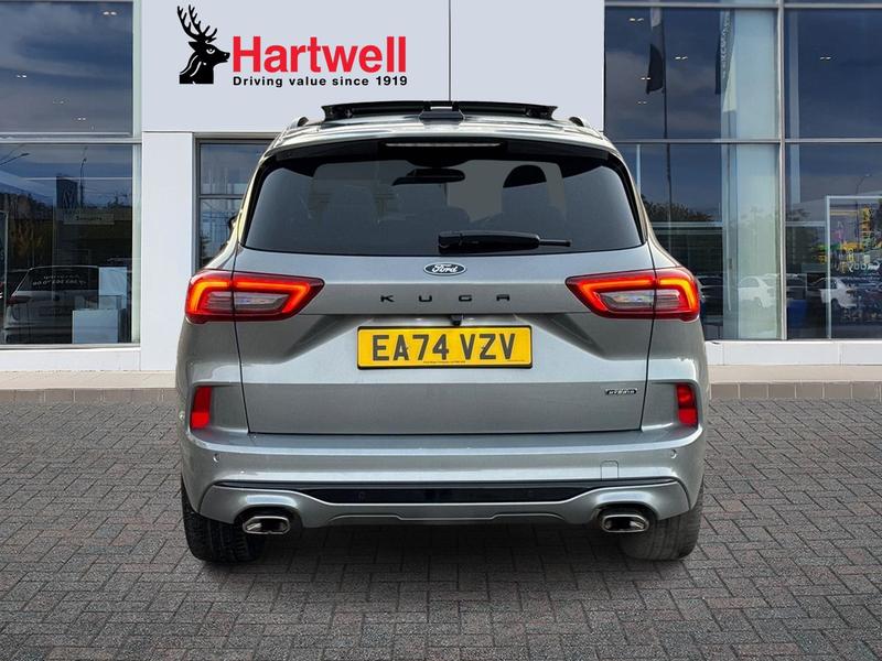 Used Ford Kuga 2024 for sale - 76797073: Photo 5