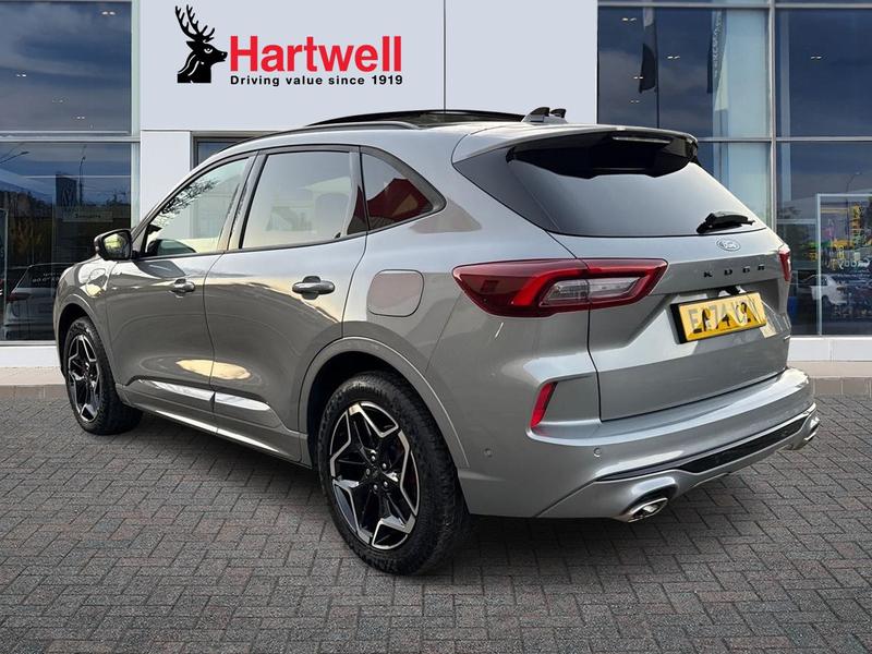 Used Ford Kuga 2024 for sale - 76797073: Photo 6