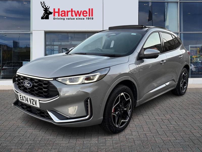 Used Ford Kuga 2024 for sale - 76797073: Photo 8