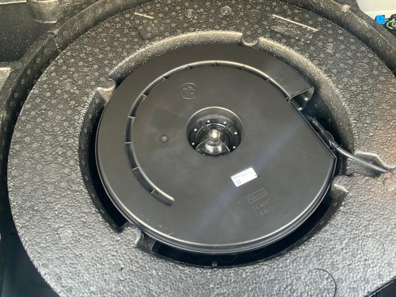 Used Ford Focus 2023 for sale - 76796998: Photo 11