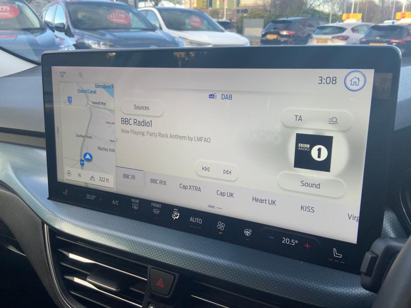 Used Ford Focus 2023 for sale - 76796998: Photo 13