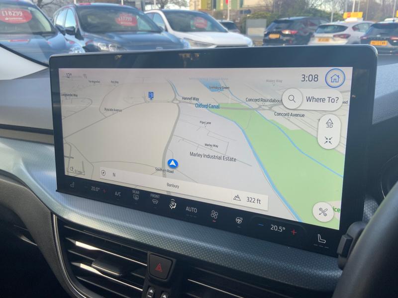 Used Ford Focus 2023 for sale - 76796998: Photo 14