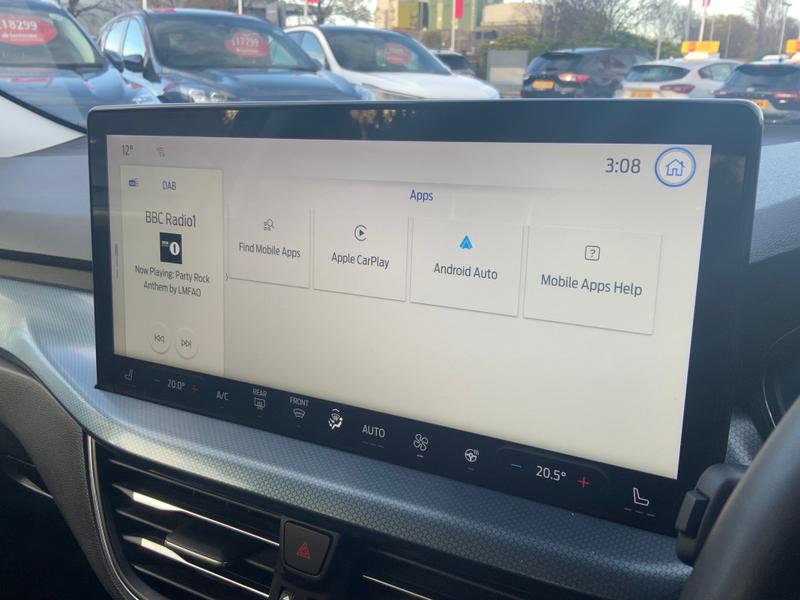 Used Ford Focus 2023 for sale - 76796998: Photo 15