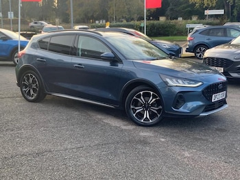 Used Ford Focus 2023 for sale - 76796998: Photo