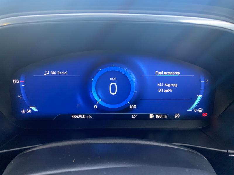 Used Ford Focus 2023 for sale - 76796998: Photo 23