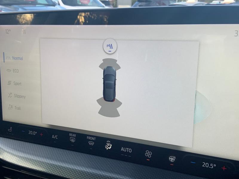 Used Ford Focus 2023 for sale - 76796998: Photo 24