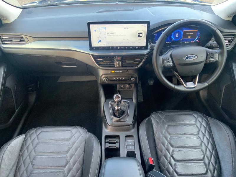 Used Ford Focus 2023 for sale - 76796998: Photo 4